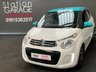 USED 2015 65 CITROEN C1 1.2 PURETECH FLAIR 5d 82 BHP BLUE LAGOON  ROOF OPTION