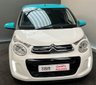 USED 2015 65 CITROEN C1 1.2 PURETECH FLAIR 5d 82 BHP BLUE LAGOON  ROOF OPTION