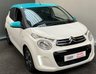 USED 2015 65 CITROEN C1 1.2 PURETECH FLAIR 5d 82 BHP BLUE LAGOON  ROOF OPTION