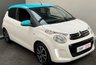 USED 2015 65 CITROEN C1 1.2 PURETECH FLAIR 5d 82 BHP BLUE LAGOON  ROOF OPTION