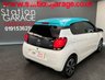 USED 2015 65 CITROEN C1 1.2 PURETECH FLAIR 5d 82 BHP BLUE LAGOON  ROOF OPTION