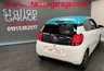 USED 2015 65 CITROEN C1 1.2 PURETECH FLAIR 5d 82 BHP BLUE LAGOON  ROOF OPTION