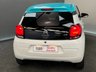 USED 2015 65 CITROEN C1 1.2 PURETECH FLAIR 5d 82 BHP BLUE LAGOON  ROOF OPTION