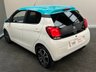 USED 2015 65 CITROEN C1 1.2 PURETECH FLAIR 5d 82 BHP BLUE LAGOON  ROOF OPTION