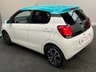 USED 2015 65 CITROEN C1 1.2 PURETECH FLAIR 5d 82 BHP BLUE LAGOON  ROOF OPTION