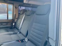 USED 2011 11 LAND ROVER DEFENDER 2.4 110 TD COUNTY STATION WAGON 5d 121 BHP **Stunning Example** 