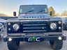 USED 2011 11 LAND ROVER DEFENDER 2.4 110 TD COUNTY STATION WAGON 5d 121 BHP **Stunning Example** 