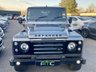 USED 2011 11 LAND ROVER DEFENDER 2.4 110 TD COUNTY STATION WAGON 5d 121 BHP **Stunning Example** 