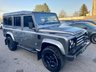 USED 2011 11 LAND ROVER DEFENDER 2.4 110 TD COUNTY STATION WAGON 5d 121 BHP **Stunning Example** 
