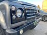 USED 2011 11 LAND ROVER DEFENDER 2.4 110 TD COUNTY STATION WAGON 5d 121 BHP **Stunning Example** 