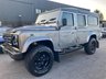 USED 2011 11 LAND ROVER DEFENDER 2.4 110 TD COUNTY STATION WAGON 5d 121 BHP **Stunning Example** 