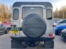 USED 2011 11 LAND ROVER DEFENDER 2.4 110 TD COUNTY STATION WAGON 5d 121 BHP **Stunning Example** 