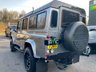 USED 2011 11 LAND ROVER DEFENDER 2.4 110 TD COUNTY STATION WAGON 5d 121 BHP **Stunning Example** 