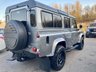 USED 2011 11 LAND ROVER DEFENDER 2.4 110 TD COUNTY STATION WAGON 5d 121 BHP **Stunning Example** 