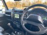 USED 2011 11 LAND ROVER DEFENDER 2.4 110 TD COUNTY STATION WAGON 5d 121 BHP **Stunning Example** 