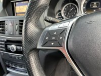 USED 2012 62 MERCEDES-BENZ E-CLASS 2.1 E250 CDI BLUEEFFICIENCY SPORT 2d 204 BHP 