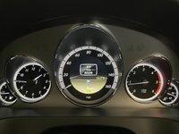 USED 2012 62 MERCEDES-BENZ E-CLASS 2.1 E250 CDI BLUEEFFICIENCY SPORT 2d 204 BHP 