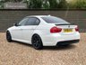 USED 2010 10 BMW 3 SERIES 3.0 325I M SPORT 4d 215 BHP SALOON