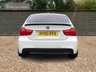 USED 2010 10 BMW 3 SERIES 3.0 325I M SPORT 4d 215 BHP SALOON