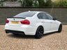 USED 2010 10 BMW 3 SERIES 3.0 325I M SPORT 4d 215 BHP SALOON