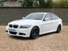 USED 2010 10 BMW 3 SERIES 3.0 325I M SPORT 4d 215 BHP SALOON