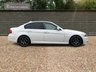 USED 2010 10 BMW 3 SERIES 3.0 325I M SPORT 4d 215 BHP SALOON