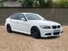 USED 2010 10 BMW 3 SERIES 3.0 325I M SPORT 4d 215 BHP SALOON