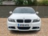 USED 2010 10 BMW 3 SERIES 3.0 325I M SPORT 4d 215 BHP SALOON