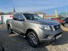 USED 2016 16 NISSAN NP300 NAVARA 2.3 DCI TEKNA 4X4 SHR DCB 190 BHP 