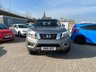 USED 2016 16 NISSAN NP300 NAVARA 2.3 DCI TEKNA 4X4 SHR DCB 190 BHP 