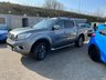 USED 2016 16 NISSAN NP300 NAVARA 2.3 DCI TEKNA 4X4 SHR DCB 190 BHP 