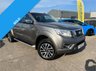 USED 2016 16 NISSAN NP300 NAVARA 2.3 DCI TEKNA 4X4 SHR DCB 190 BHP 