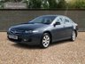 USED 2006 56 HONDA ACCORD 2.0 EXECUTIVE VTEC 4d 155 BHP FULL HONDA SERVICE HISTORY, 2 OWNER