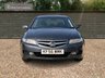 USED 2006 56 HONDA ACCORD 2.0 EXECUTIVE VTEC 4d 155 BHP FULL HONDA SERVICE HISTORY, 2 OWNER