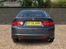 USED 2006 56 HONDA ACCORD 2.0 EXECUTIVE VTEC 4d 155 BHP FULL HONDA SERVICE HISTORY, 2 OWNER
