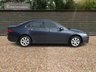 USED 2006 56 HONDA ACCORD 2.0 EXECUTIVE VTEC 4d 155 BHP FULL HONDA SERVICE HISTORY, 2 OWNER