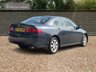 USED 2006 56 HONDA ACCORD 2.0 EXECUTIVE VTEC 4d 155 BHP FULL HONDA SERVICE HISTORY, 2 OWNER