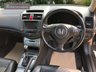 USED 2006 56 HONDA ACCORD 2.0 EXECUTIVE VTEC 4d 155 BHP FULL HONDA SERVICE HISTORY, 2 OWNER