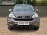 USED 2010 60 HONDA CR-V 2.0 I-VTEC EX 5d 148 BHP FINANCE AVAILABLE ZERO DEPOSIT