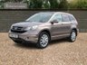 USED 2010 60 HONDA CR-V 2.0 I-VTEC EX 5d 148 BHP FINANCE AVAILABLE ZERO DEPOSIT