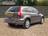 USED 2010 60 HONDA CR-V 2.0 I-VTEC EX 5d 148 BHP FINANCE AVAILABLE ZERO DEPOSIT