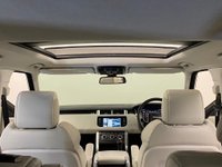 USED 2014 64 LAND ROVER RANGE ROVER SPORT 3.0 SDV6 HSE 5d 288 BHP Spectacular Range Rover Sport extremely well cared for complete service record within Landrover dealership Listers, cam belt replaced within the schedule, panoramic electric sliding  roof, cirrus full leather, in stock and ready for FREE UK DELIVERY , THIS RANGE ROVER IS OUTSTANDING