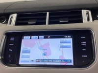 USED 2014 64 LAND ROVER RANGE ROVER SPORT 3.0 SDV6 HSE 5d 288 BHP Spectacular Range Rover Sport extremely well cared for complete service record within Landrover dealership Listers, cam belt replaced within the schedule, panoramic electric sliding  roof, cirrus full leather, in stock and ready for FREE UK DELIVERY , THIS RANGE ROVER IS OUTSTANDING