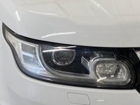 USED 2014 64 LAND ROVER RANGE ROVER SPORT 3.0 SDV6 HSE 5d 288 BHP Spectacular Range Rover Sport extremely well cared for complete service record within Landrover dealership Listers, cam belt replaced within the schedule, panoramic electric sliding  roof, cirrus full leather, in stock and ready for FREE UK DELIVERY , THIS RANGE ROVER IS OUTSTANDING