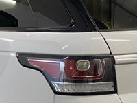 USED 2014 64 LAND ROVER RANGE ROVER SPORT 3.0 SDV6 HSE 5d 288 BHP Spectacular Range Rover Sport extremely well cared for complete service record within Landrover dealership Listers, cam belt replaced within the schedule, panoramic electric sliding  roof, cirrus full leather, in stock and ready for FREE UK DELIVERY , THIS RANGE ROVER IS OUTSTANDING