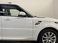 USED 2014 64 LAND ROVER RANGE ROVER SPORT 3.0 SDV6 HSE 5d 288 BHP Spectacular Range Rover Sport extremely well cared for complete service record within Landrover dealership Listers, cam belt replaced within the schedule, panoramic electric sliding  roof, cirrus full leather, in stock and ready for FREE UK DELIVERY , THIS RANGE ROVER IS OUTSTANDING