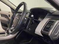 USED 2014 64 LAND ROVER RANGE ROVER SPORT 3.0 SDV6 HSE 5d 288 BHP Spectacular Range Rover Sport extremely well cared for complete service record within Landrover dealership Listers, cam belt replaced within the schedule, panoramic electric sliding  roof, cirrus full leather, in stock and ready for FREE UK DELIVERY , THIS RANGE ROVER IS OUTSTANDING