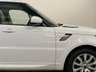USED 2014 64 LAND ROVER RANGE ROVER SPORT 3.0 SDV6 HSE 5d 288 BHP Spectacular Range Rover Sport extremely well cared for complete service record within Landrover dealership Listers, cam belt replaced within the schedule, panoramic electric sliding  roof, cirrus full leather, in stock and ready for FREE UK DELIVERY , THIS RANGE ROVER IS OUTSTANDING