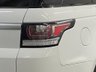 USED 2014 64 LAND ROVER RANGE ROVER SPORT 3.0 SDV6 HSE 5d 288 BHP Spectacular Range Rover Sport extremely well cared for complete service record within Landrover dealership Listers, cam belt replaced within the schedule, panoramic electric sliding  roof, cirrus full leather, in stock and ready for FREE UK DELIVERY , THIS RANGE ROVER IS OUTSTANDING