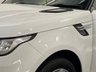 USED 2014 64 LAND ROVER RANGE ROVER SPORT 3.0 SDV6 HSE 5d 288 BHP Spectacular Range Rover Sport extremely well cared for complete service record within Landrover dealership Listers, cam belt replaced within the schedule, panoramic electric sliding  roof, cirrus full leather, in stock and ready for FREE UK DELIVERY , THIS RANGE ROVER IS OUTSTANDING